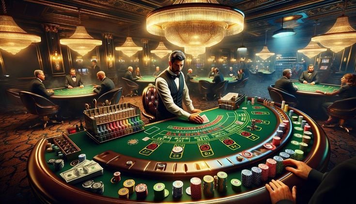 fairbet88 featured game showcase
