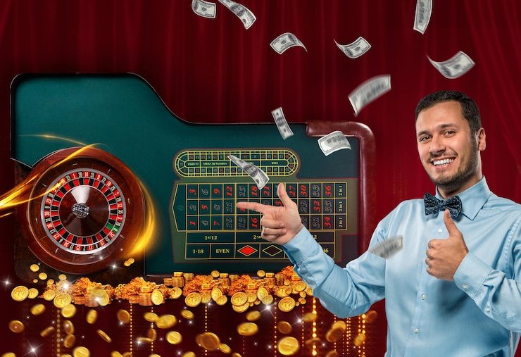 fairbet88 dashboard showing regulated sportsbook and casino product options