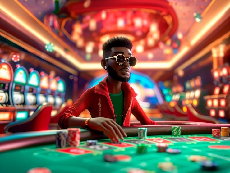 fairbet88 featured game showcase fairbet88 featured game showcase